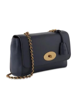 Mulberry Medium Lily Micro Classic Grain