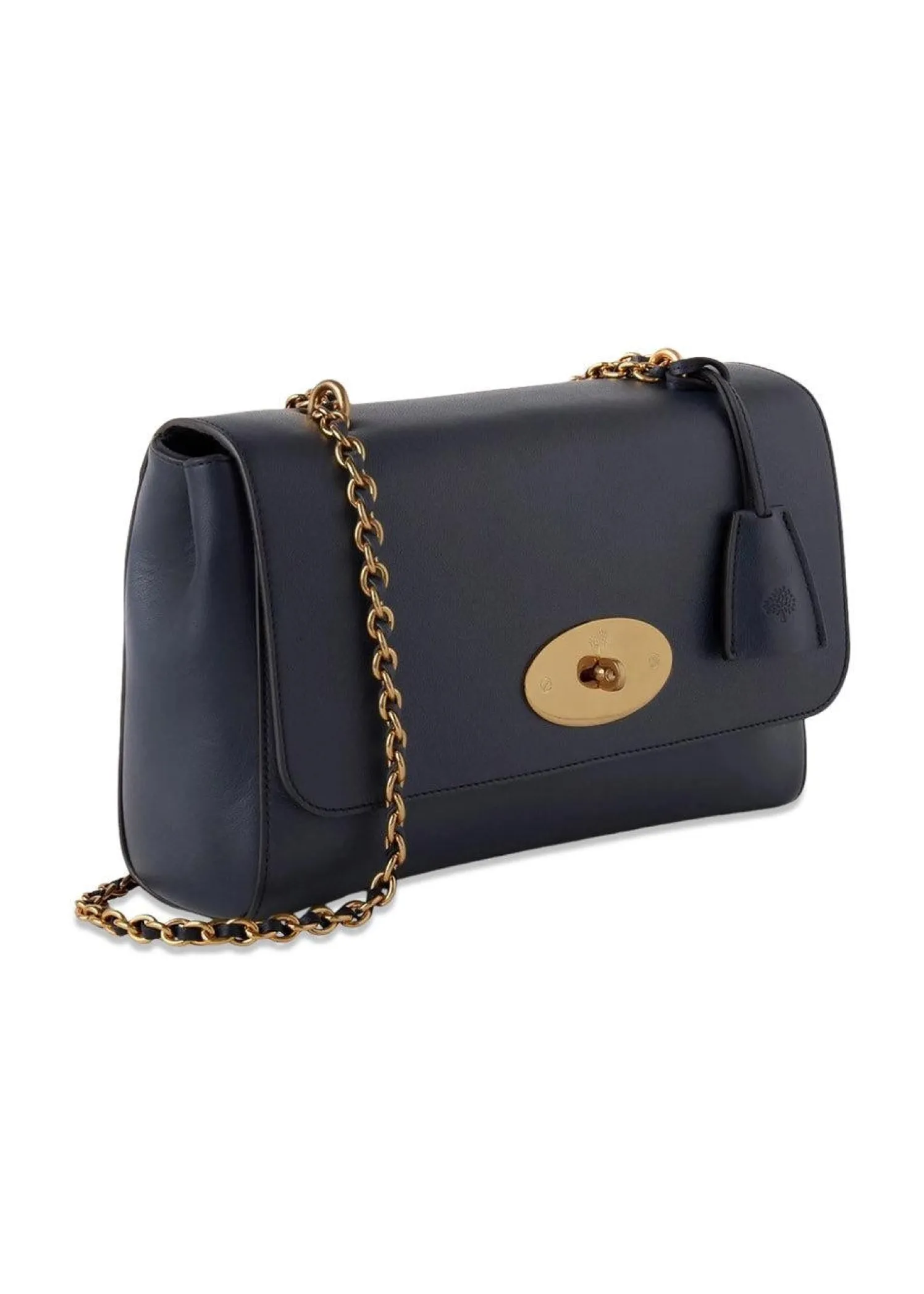 Mulberry Medium Lily Micro Classic Grain