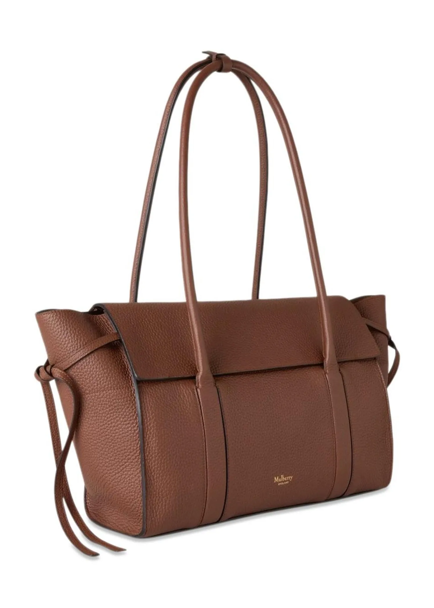 Mulberry Medium Soft Bayswater HG