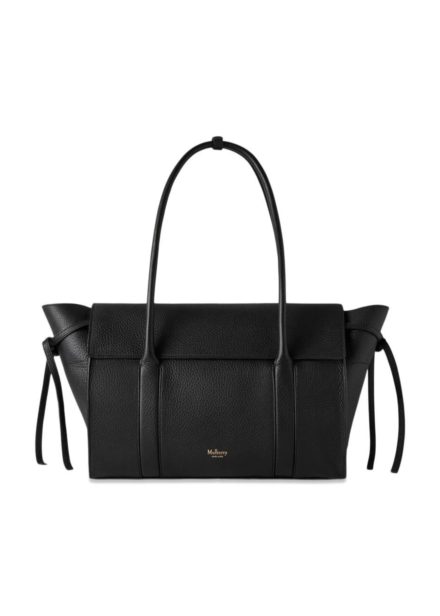 Mulberry Medium Soft Bayswater HG