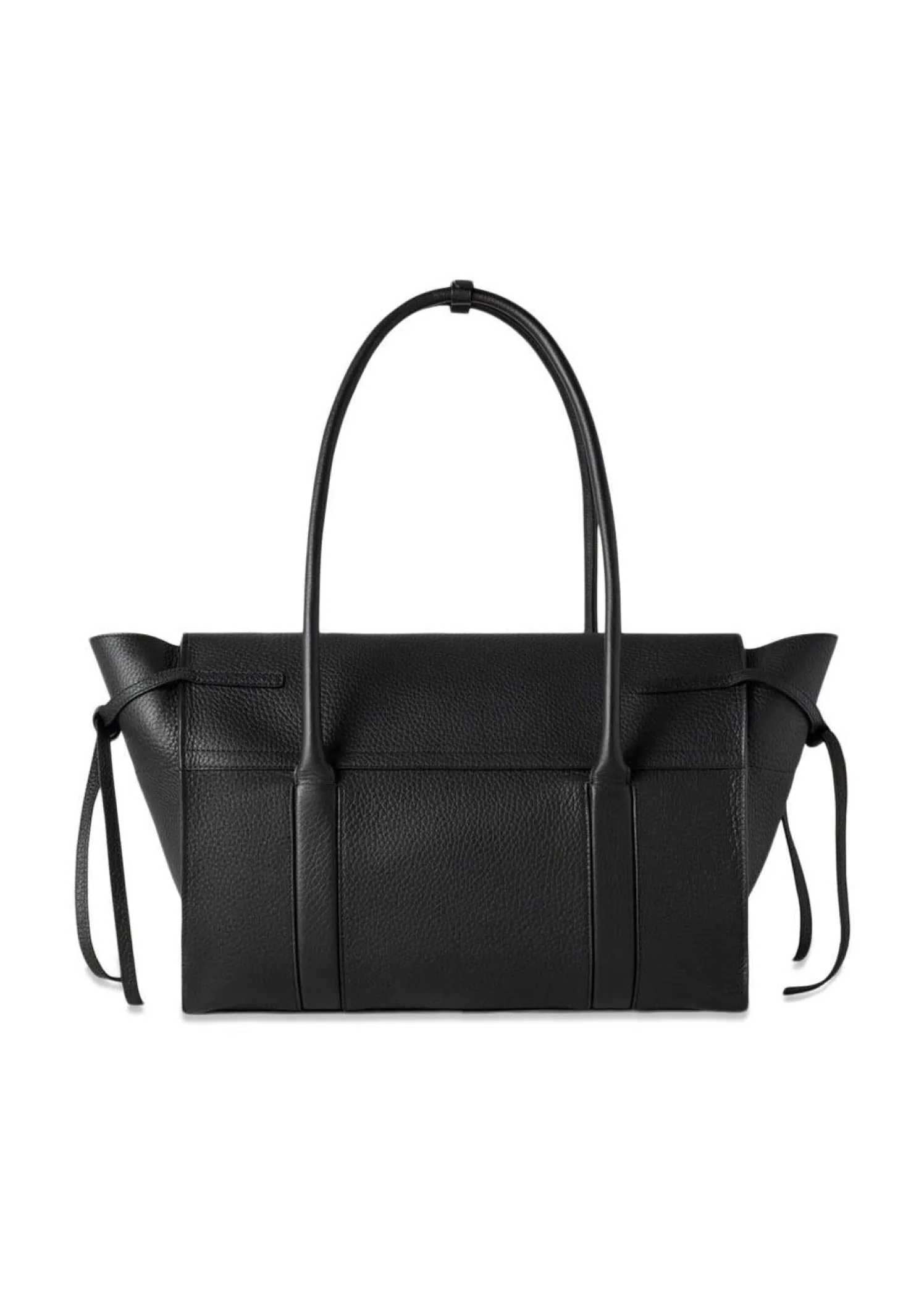 Mulberry Medium Soft Bayswater HG