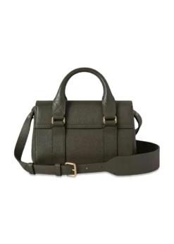 Mulberry Mini Heritage Bayswater SCG