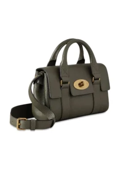 Mulberry Mini Heritage Bayswater SCG
