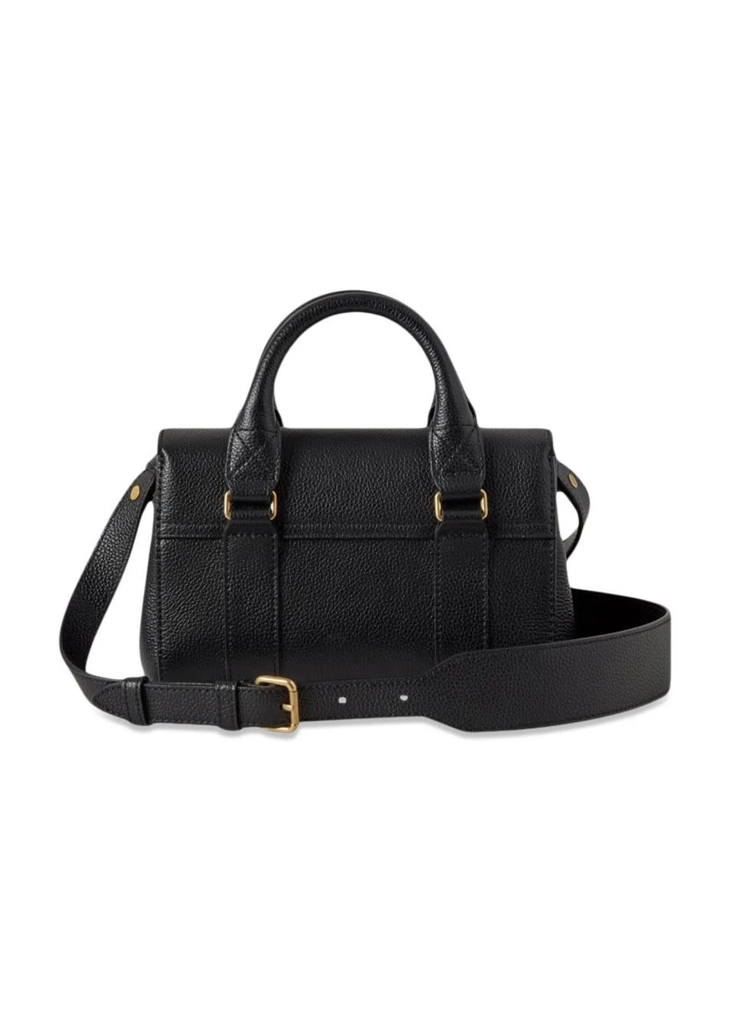 Mulberry Mini Heritage Bayswater SCG