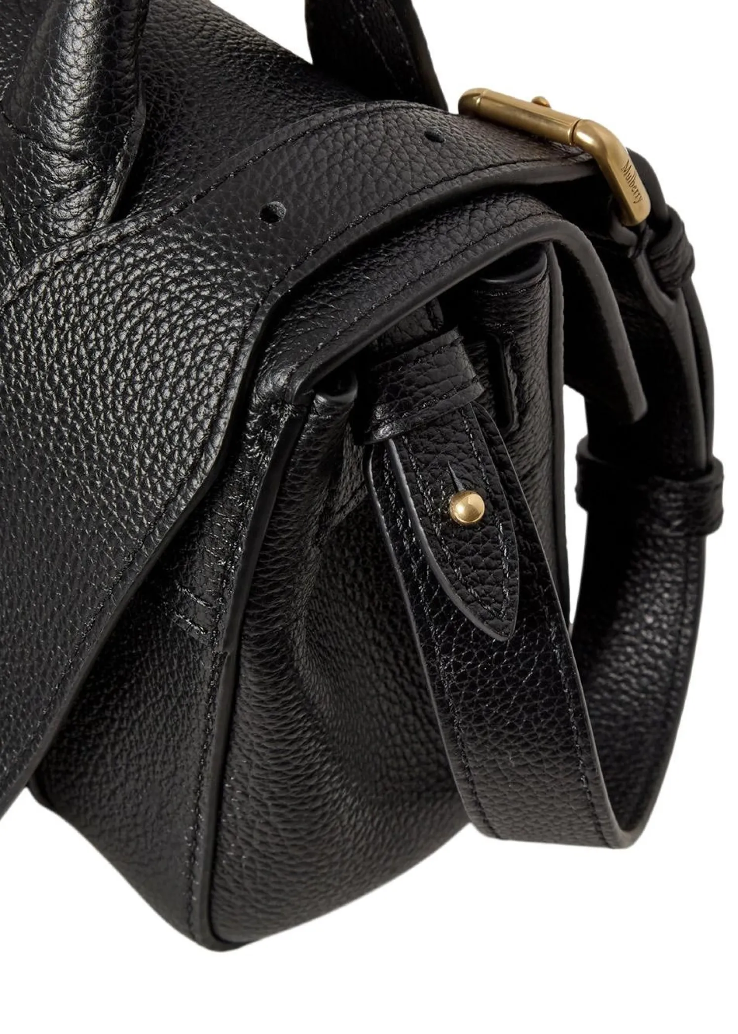 Mulberry Mini Heritage Bayswater SCG
