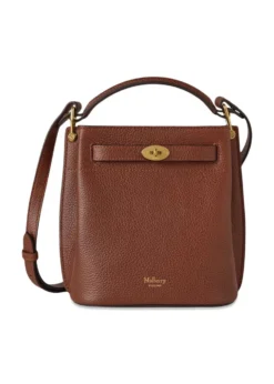 Mulberry Mini Islington Bucket Two Tone SCG