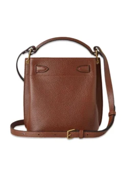 Mulberry Mini Islington Bucket Two Tone SCG