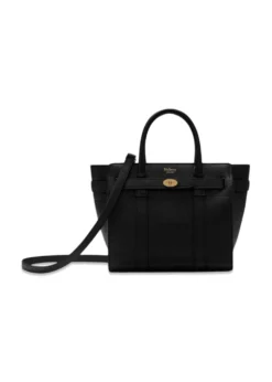 Mulberry Mini zipped bayswater