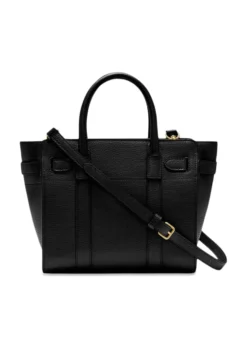 Mulberry Mini zipped bayswater