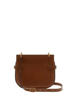 Mulberry Small Amberley Satchel Two Tone SCG