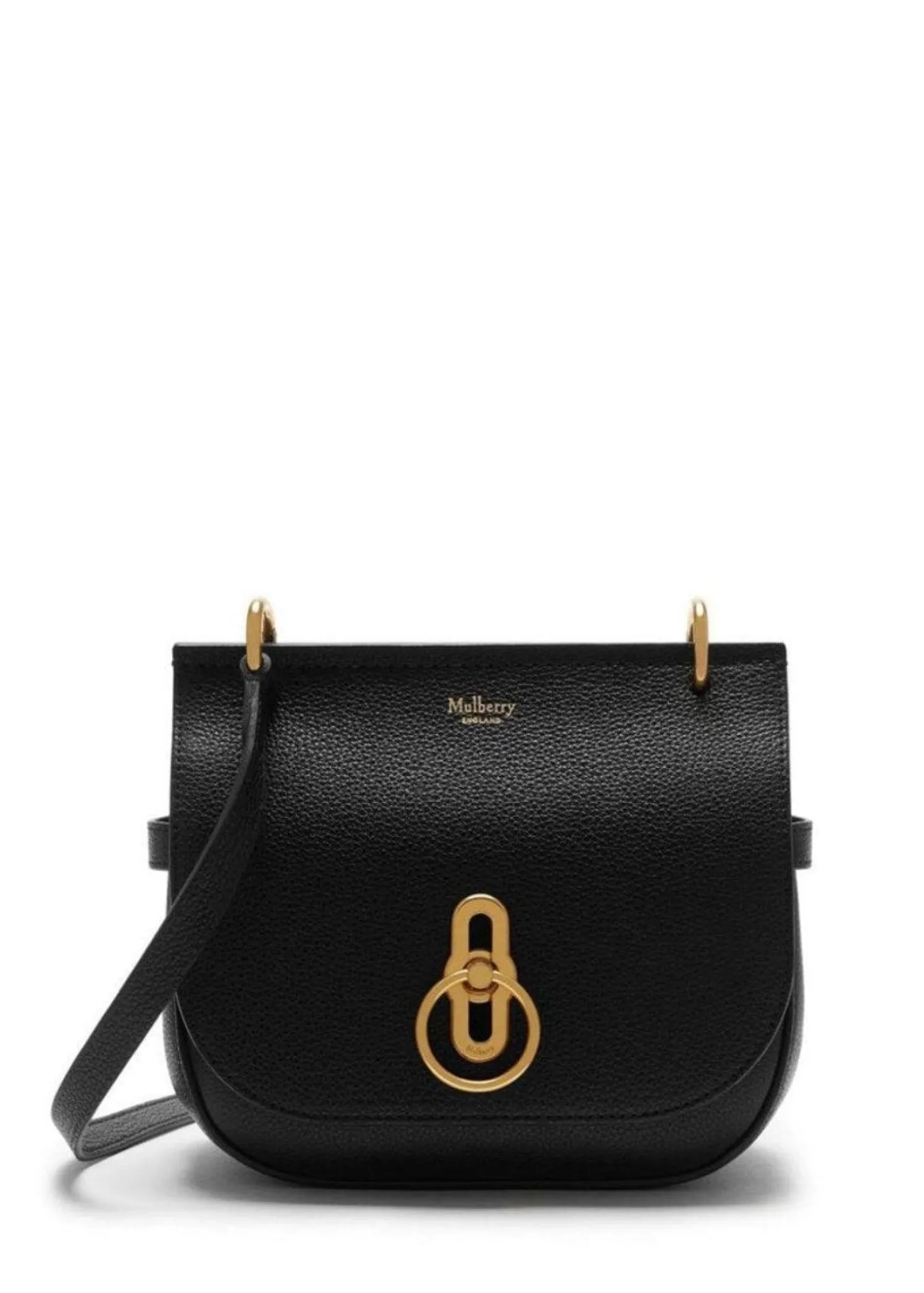 Mulberry Small Amberley Satchel Small C