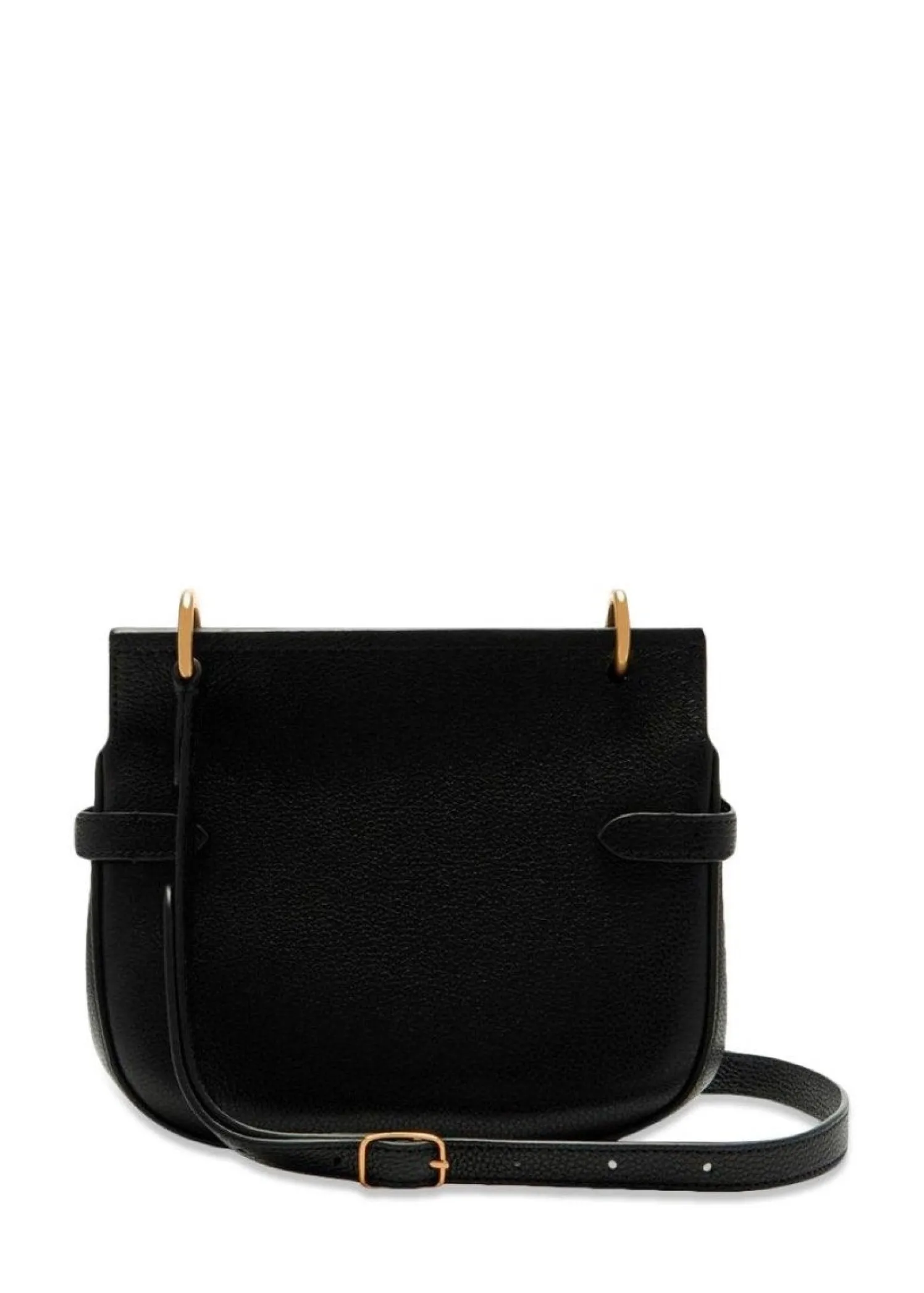 Mulberry Small Amberley Satchel Small C
