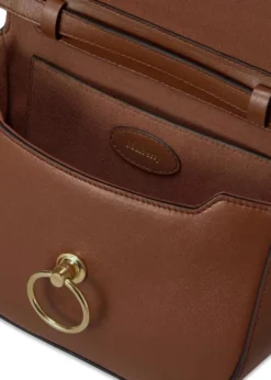 Mulberry Small Amberley Top Handle Supple Smooth