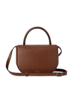 Mulberry Small Amberley Top Handle Supple Smooth