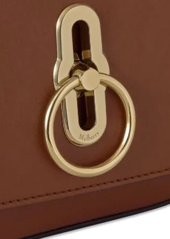 Mulberry Small Amberley Top Handle Supple Smooth