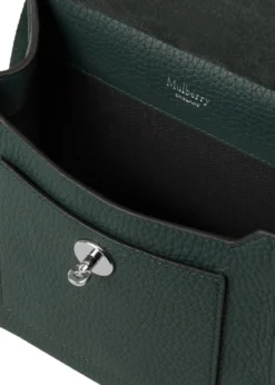 Mulberry Small Antony N Heavy Grain