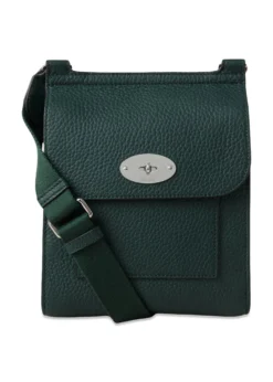Mulberry Small Antony N Heavy Grain