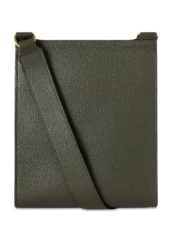 Mulberry Small Antony N (Leather Strap) SCG
