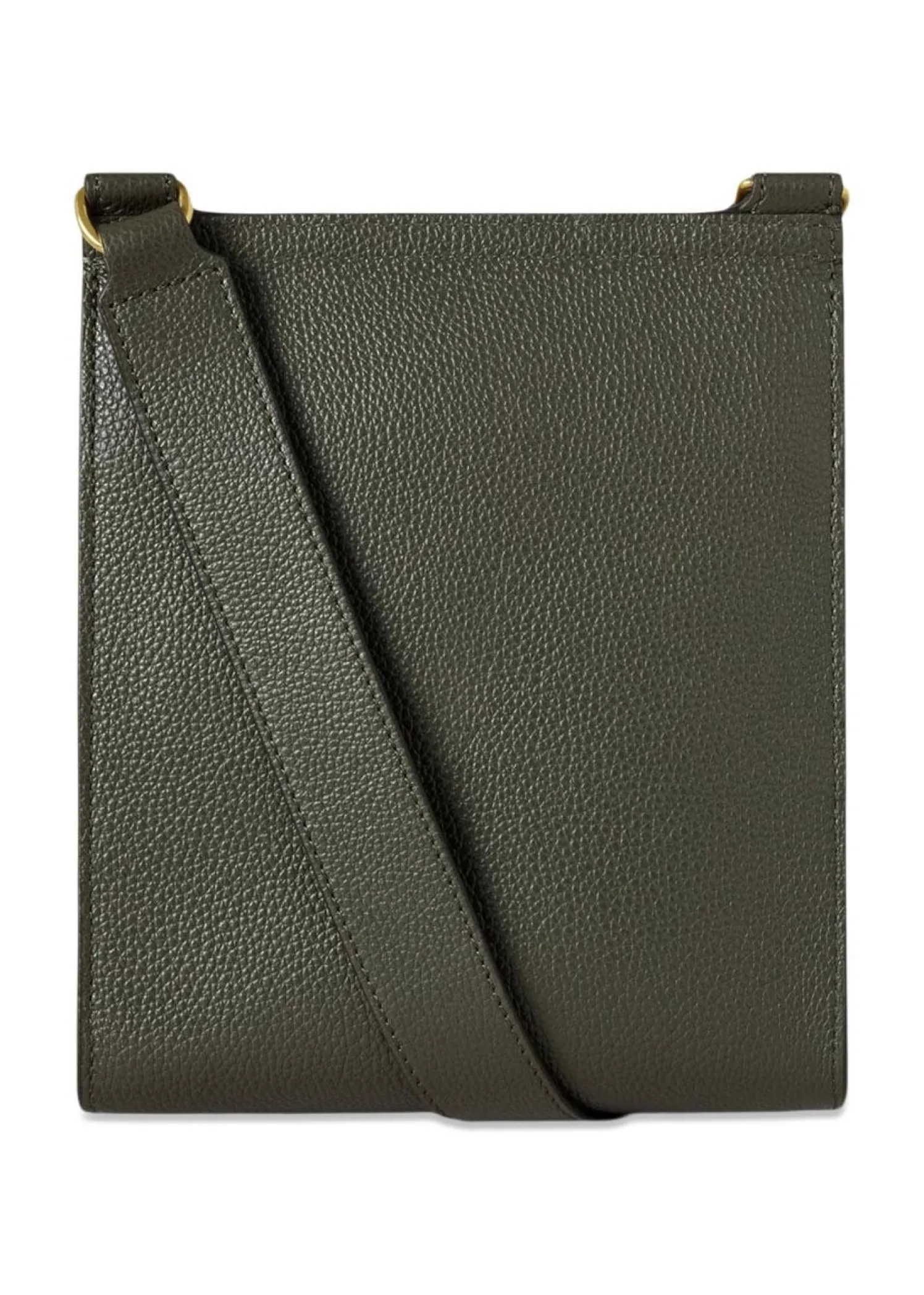 Mulberry Small Antony N (Leather Strap) SCG