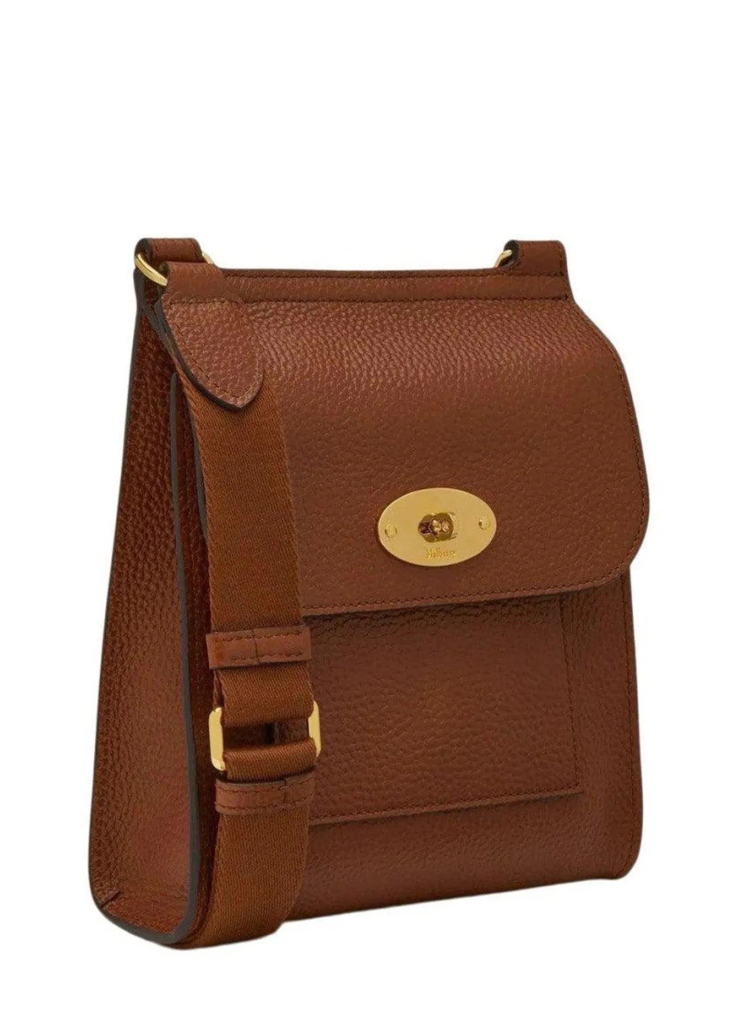 Mulberry Small Antony N Two Tone SCG