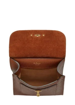 Mulberry Small Antony N Two Tone SCG