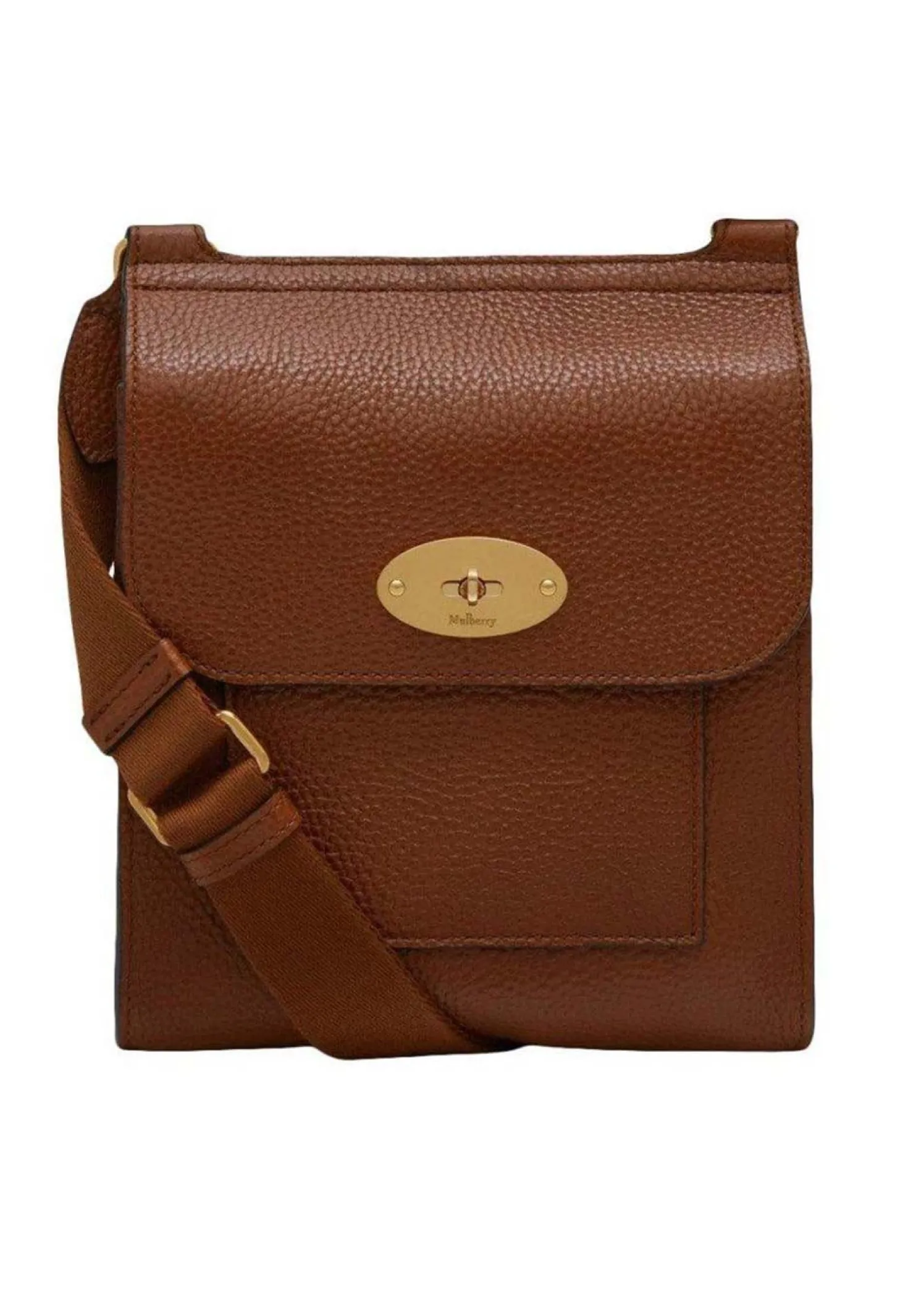 Mulberry Small Antony N Two Tone SCG