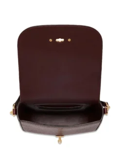 Mulberry Small Darley Satchel Small Classic Grain