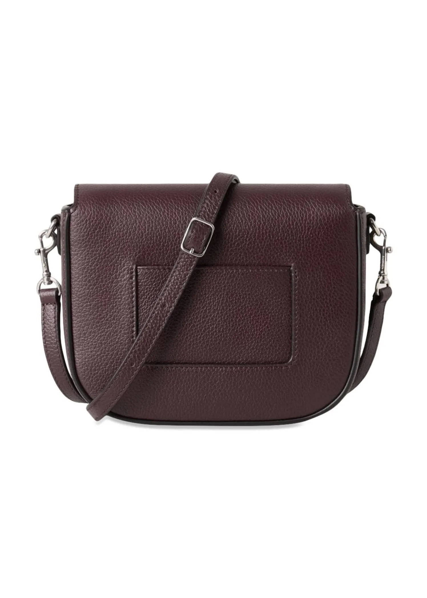 Mulberry Small Darley Satchel Small Classic Grain