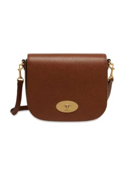Mulberry Small Darley Satchel Two Tone SCG