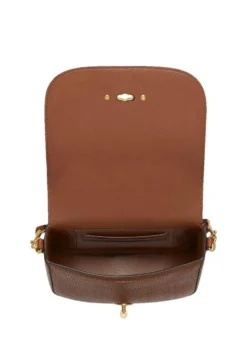 Mulberry Small Darley Satchel Two Tone SCG
