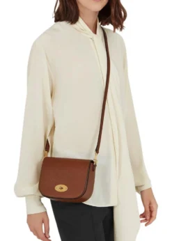 Mulberry Small Darley Satchel Two Tone SCG