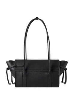 Mulberry Small Soft Bayswater Heavy Grain