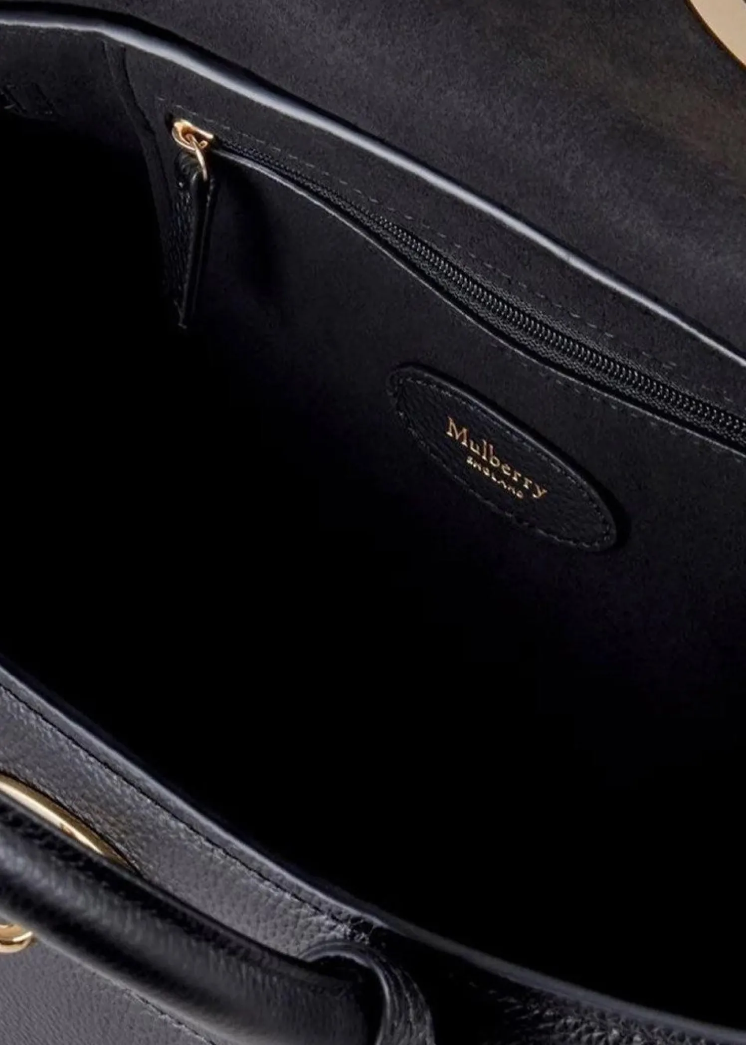 Mulberry Sml bayswater satchel SCG