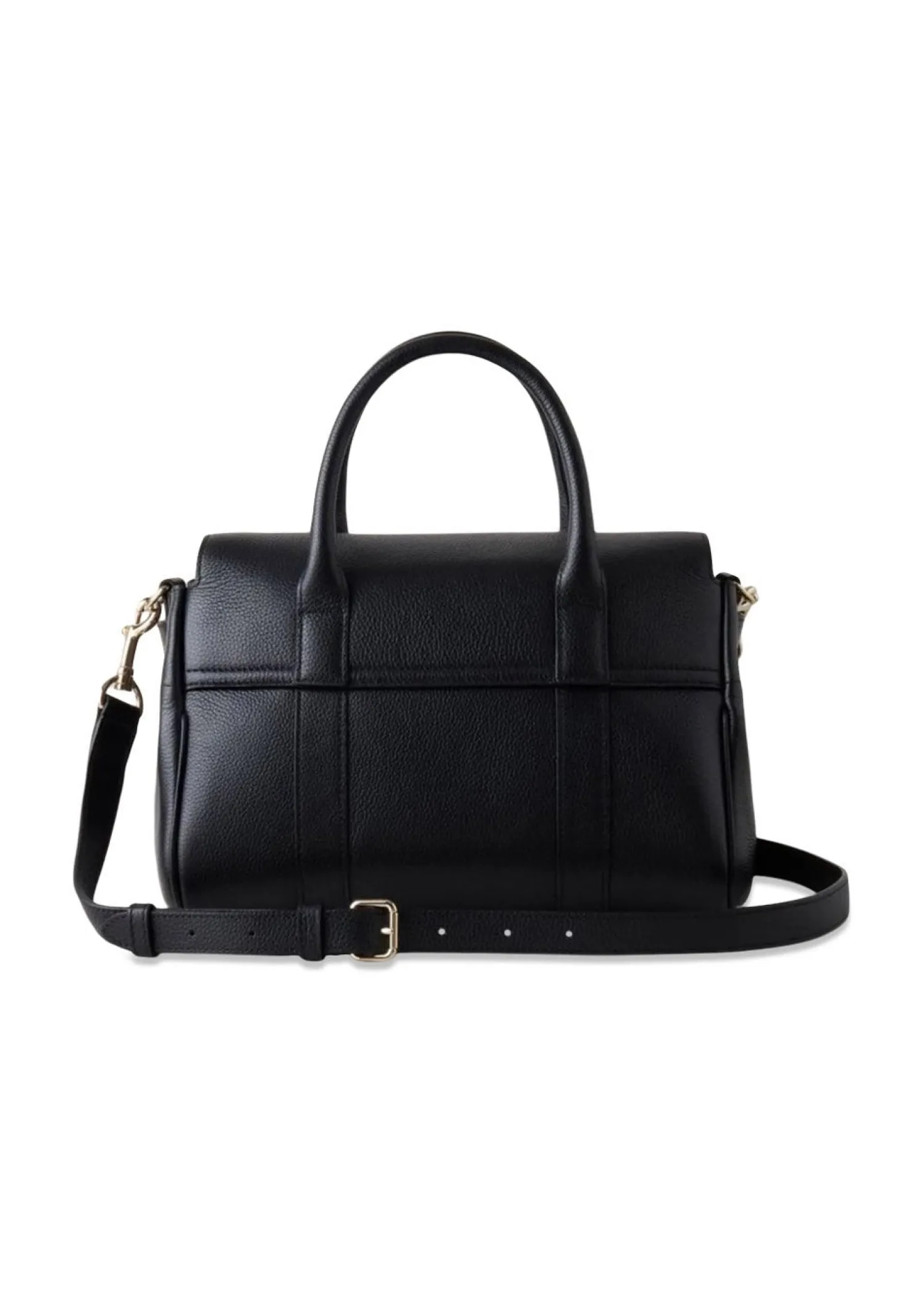 Mulberry Sml bayswater satchel SCG