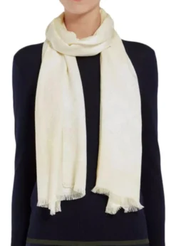 Mulberry Tree Rectangular Scarf