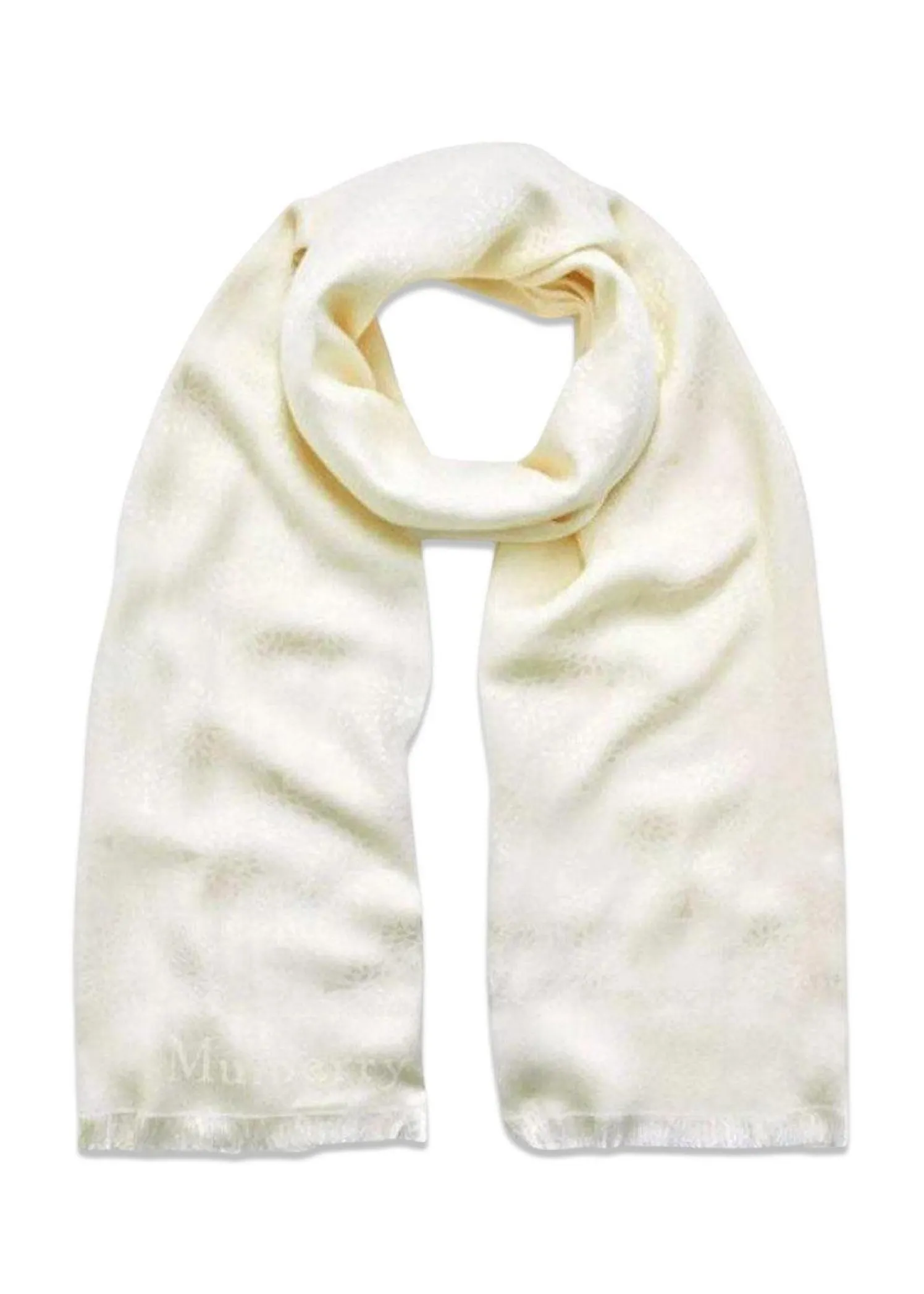Mulberry Tree Rectangular Scarf