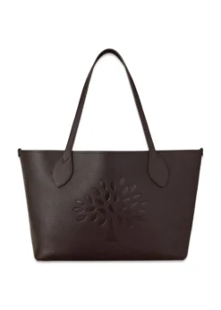 Mulberry Tree Tote Heavy Grain