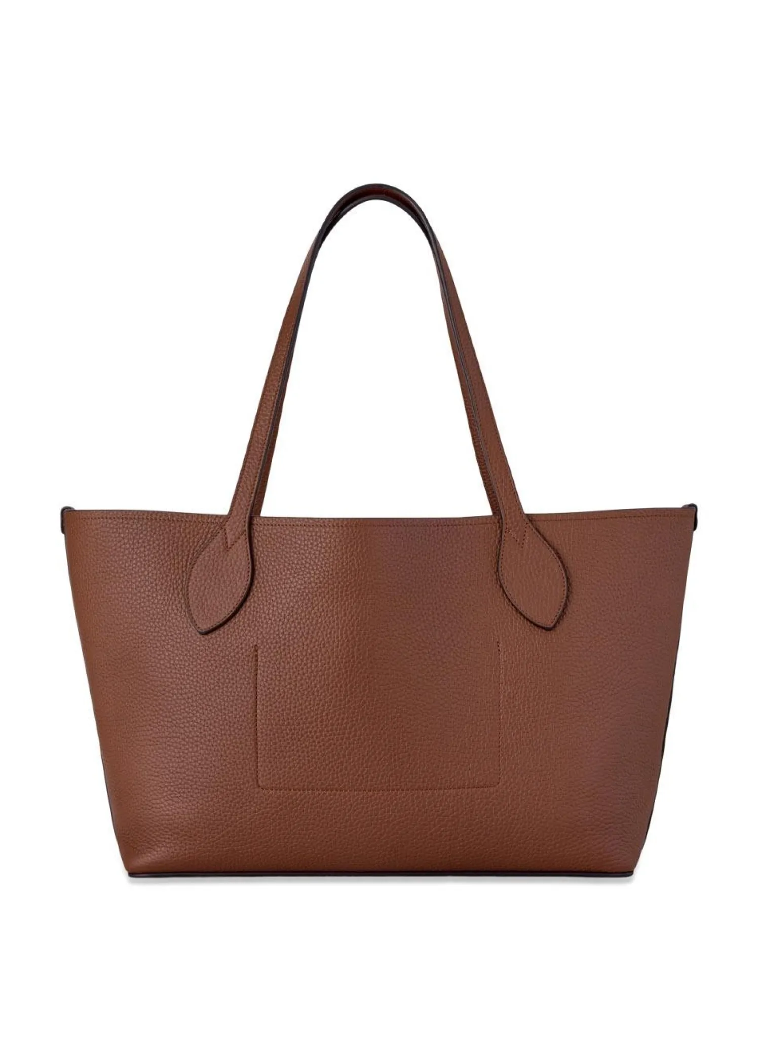 Mulberry Tree Tote Heavy Grain