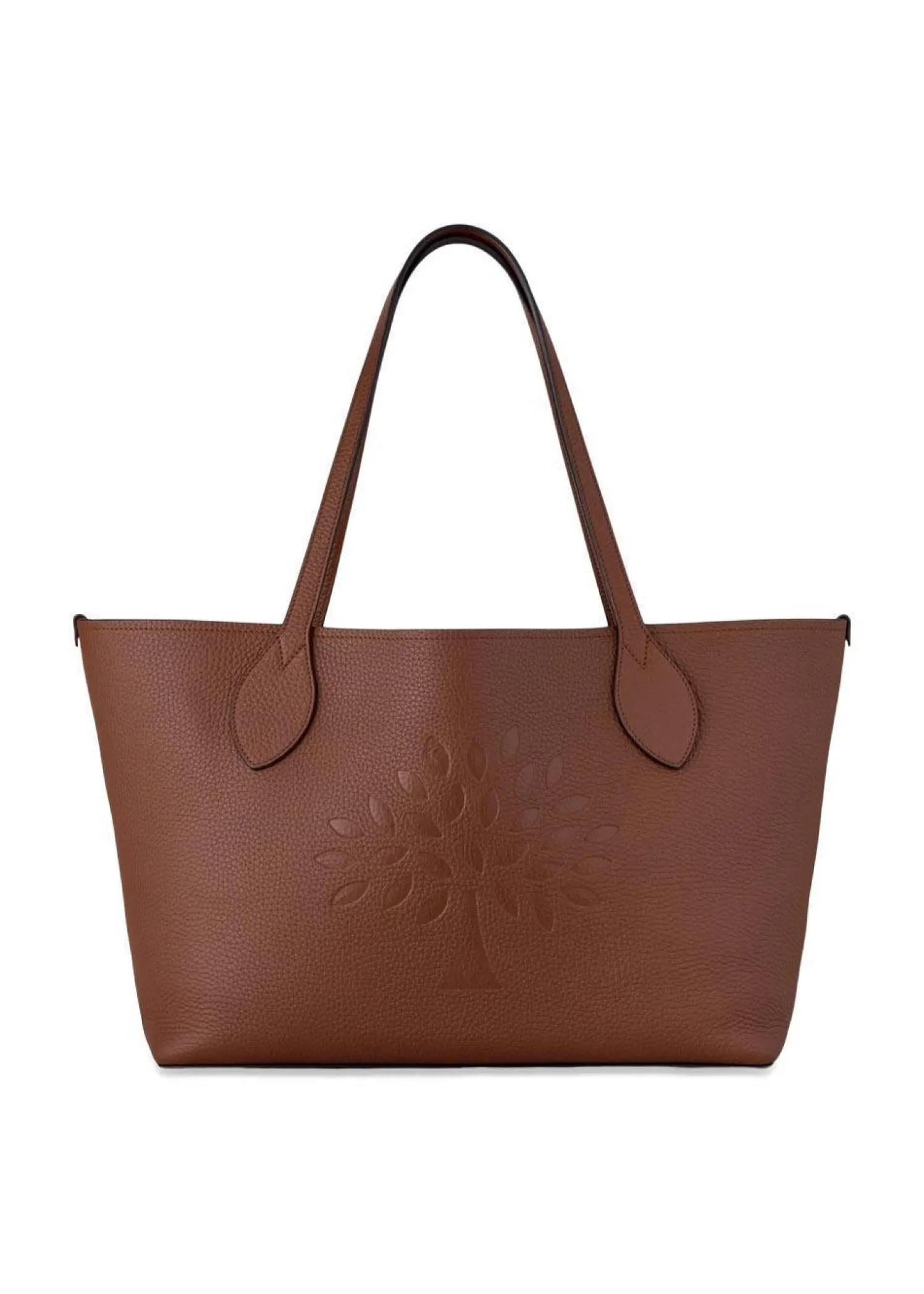Mulberry Tree Tote Heavy Grain