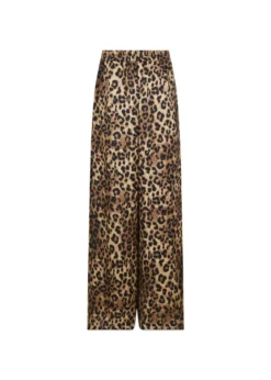 Neo Noir Avie Leo Pants