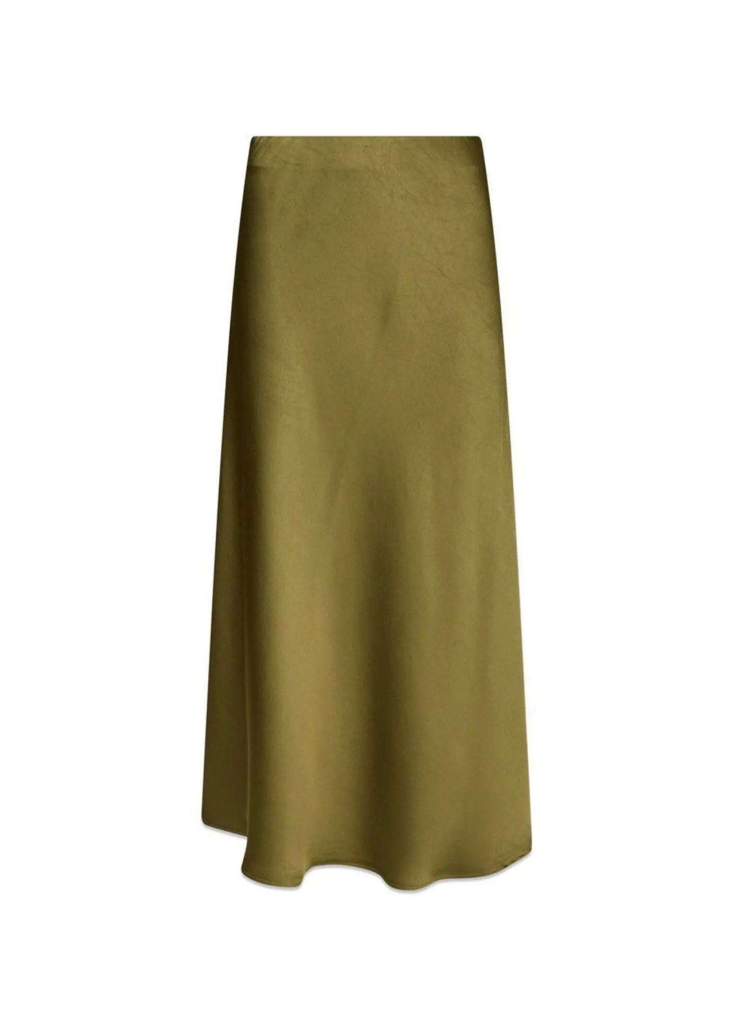 Neo Noir Bovary Skirt