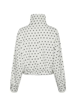 Neo Noir Callisa Dot Jacket