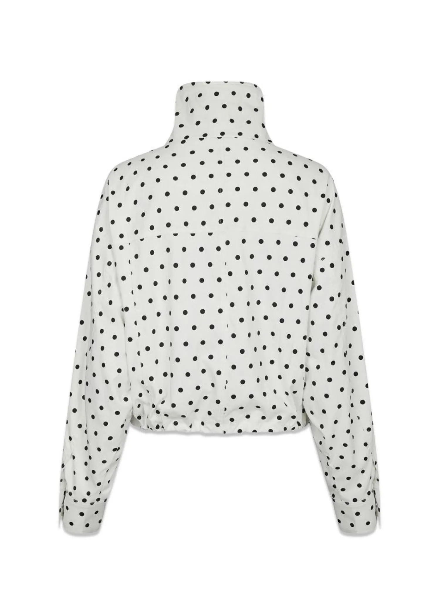 Neo Noir Callisa Dot Jacket