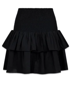 Neo Noir Carin R Skirt