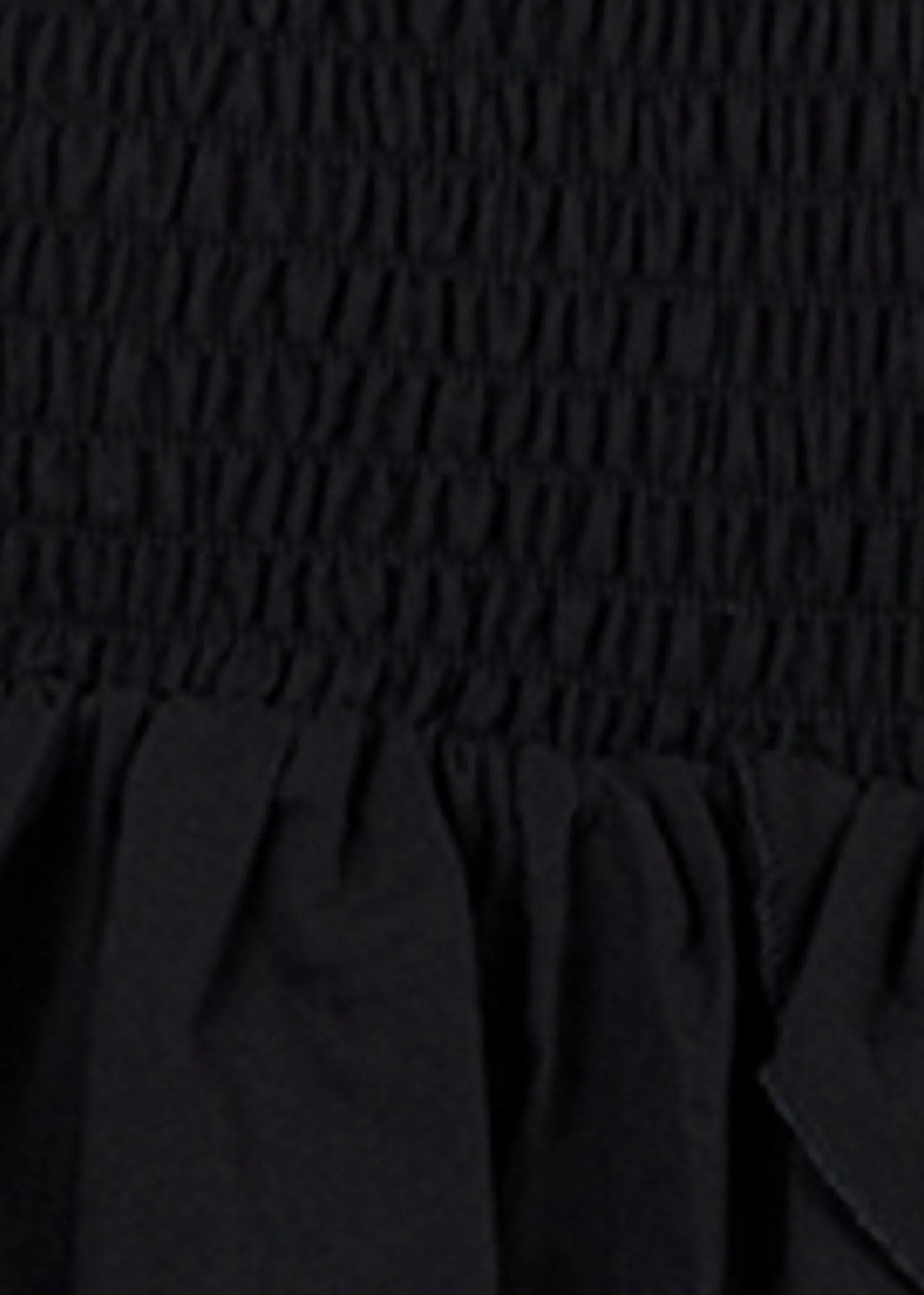 Neo Noir Carin R Skirt