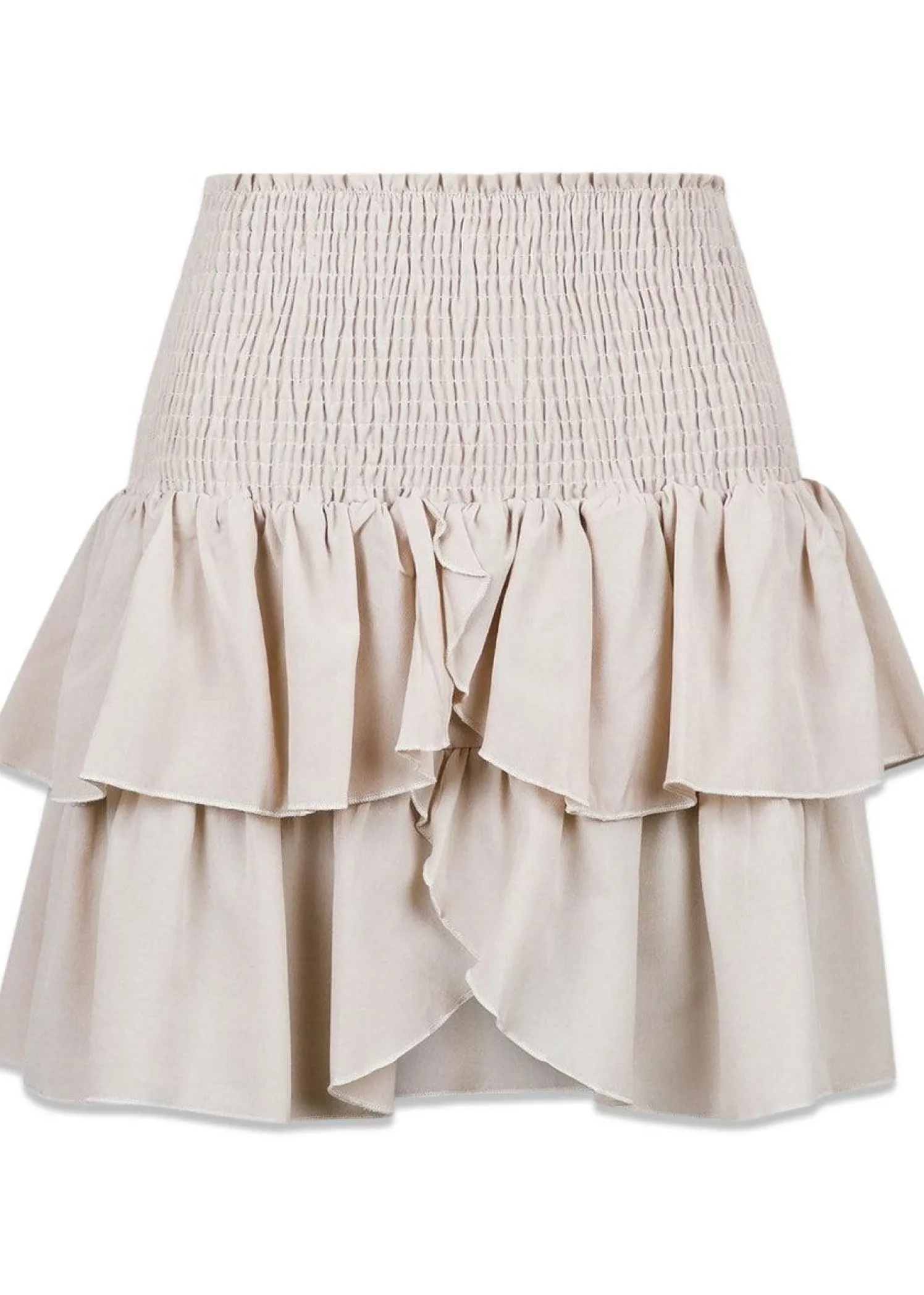 Neo Noir Carin R Skirt