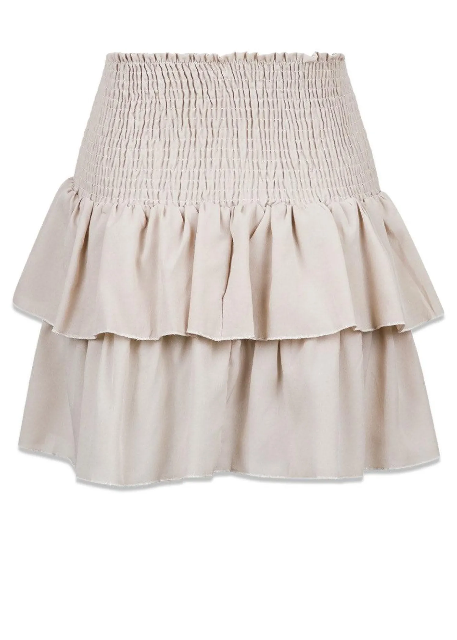 Neo Noir Carin R Skirt