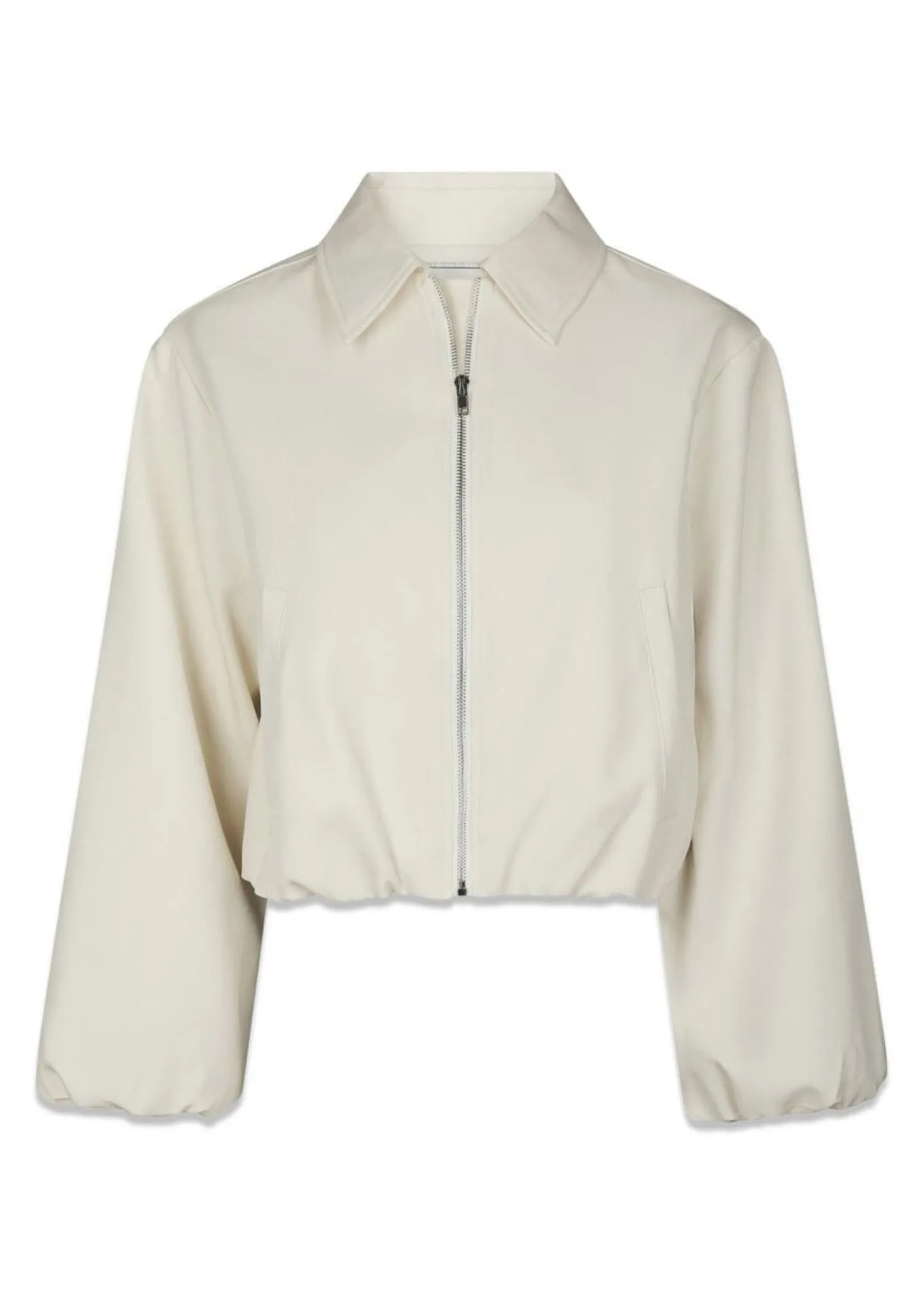 Neo Noir Denielle Structure Jacket