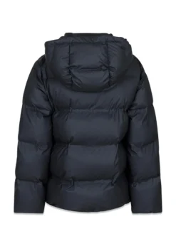 Neo Noir Fox C Puffer Jacket
