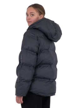 Neo Noir Fox C Puffer Jacket